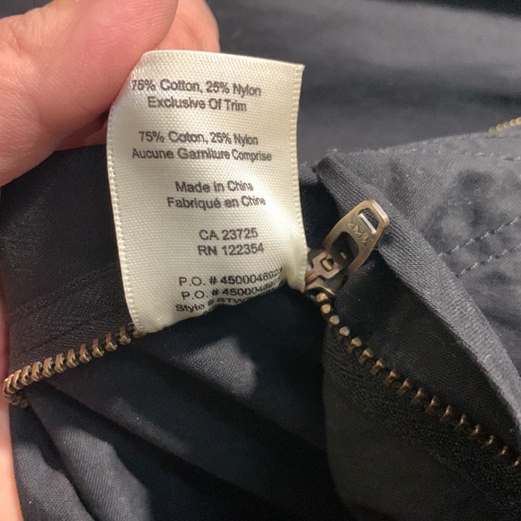 Wilfred Free reversible anorak L - Picture 6 of 6